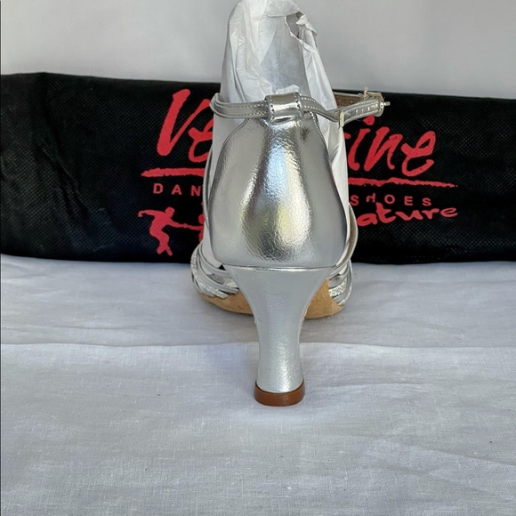 Very Fine Dancesport Shoes - Picture 3 of 10